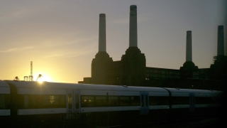 Apple Is Moving Into an Abandoned Power Plant in the Middle of London<em></em>